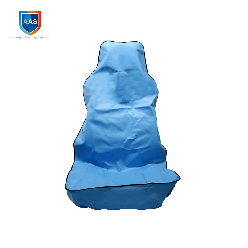 Customized logo Waterproof Nylon Seat Cover For Car Seat