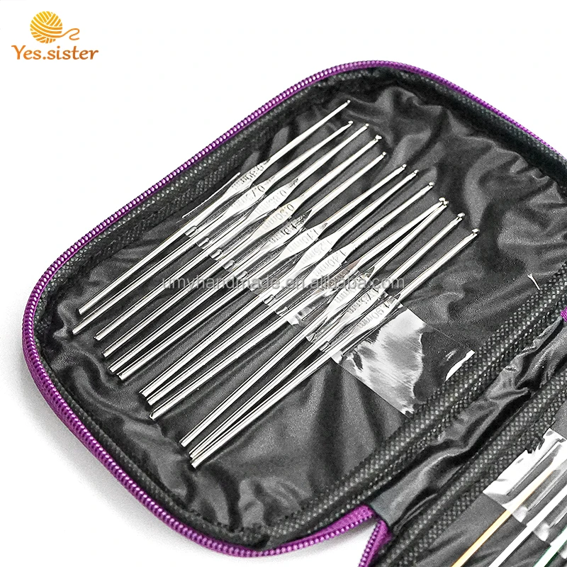 AU109152 Crochet needles04