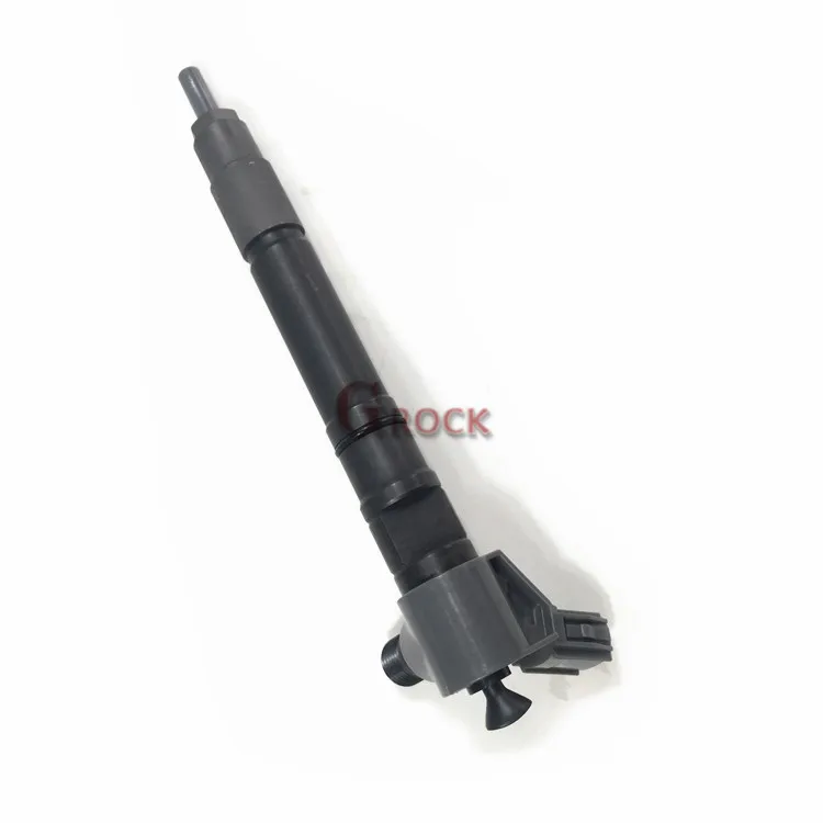 Топливный инжектор DENSO common rail 23670-0E010 295700-0550 для Hilux