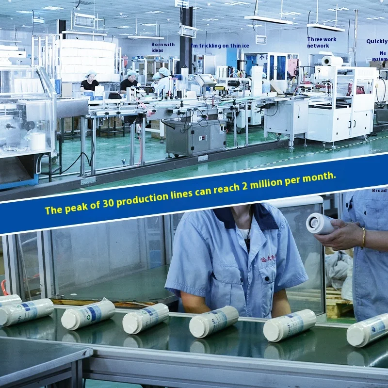 Фильтр для воды с активированным углем совместимый Maytag