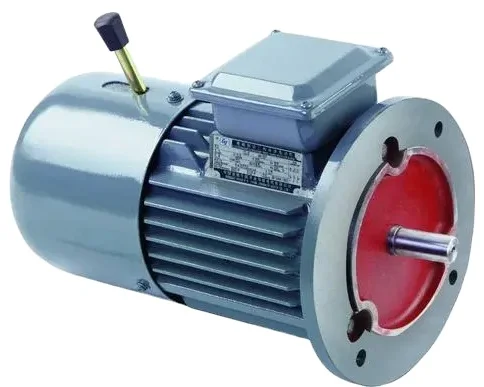 YEJ series  Ac 380V/60Hz Complete Copper 3 Phase 3kw Electric brake motor