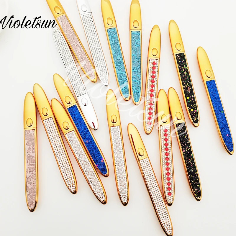 Violetsun premium magic black technology suitable for any eyelashes liquid waterproof magic adhesive eyeliner glue pen