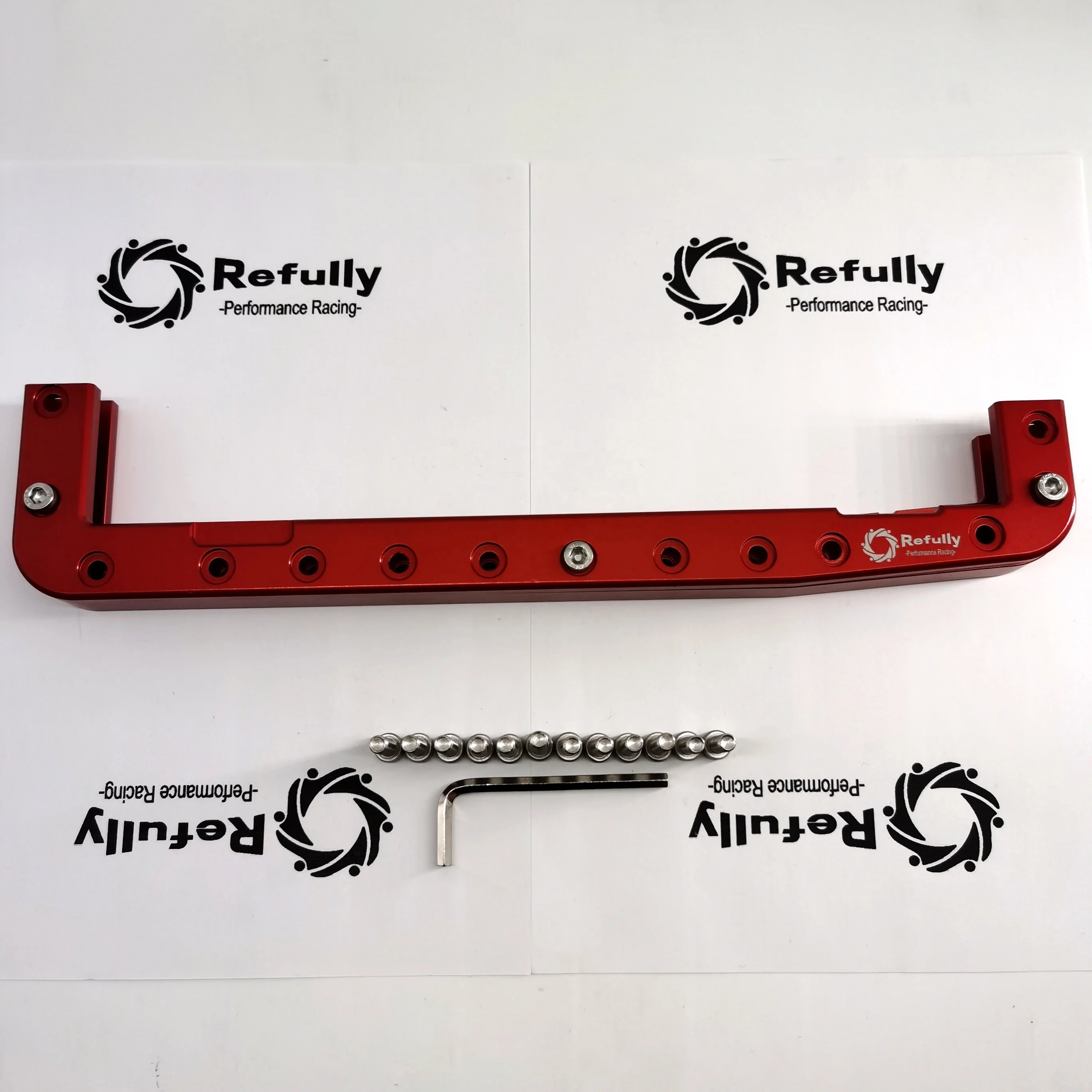 Seadoo 4 Stroke 4TEC GTX GTR GTI RXP RXP-X RXT RXT-X Intake Manifold Girdle Bracket/Brace kit