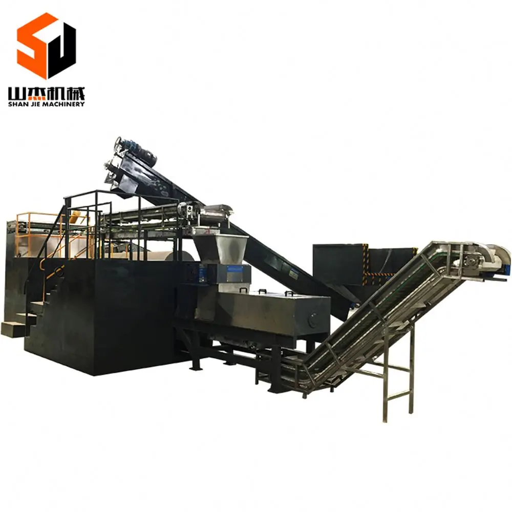 Horizontal Industrial Centrifugal Price For Food Water And Oil Waste Disposal