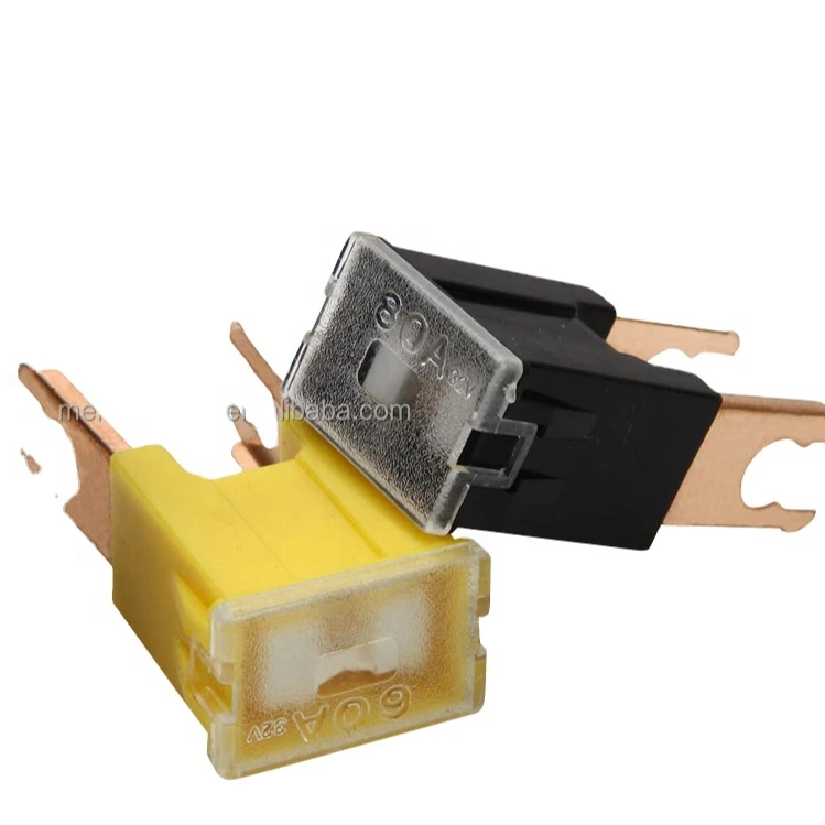 Mini Blade Car Auto Fuse Types(3A 4A 5A 7.5A 10A 15A 20A 25A 30A 35A 40A)  FUSE LINKS