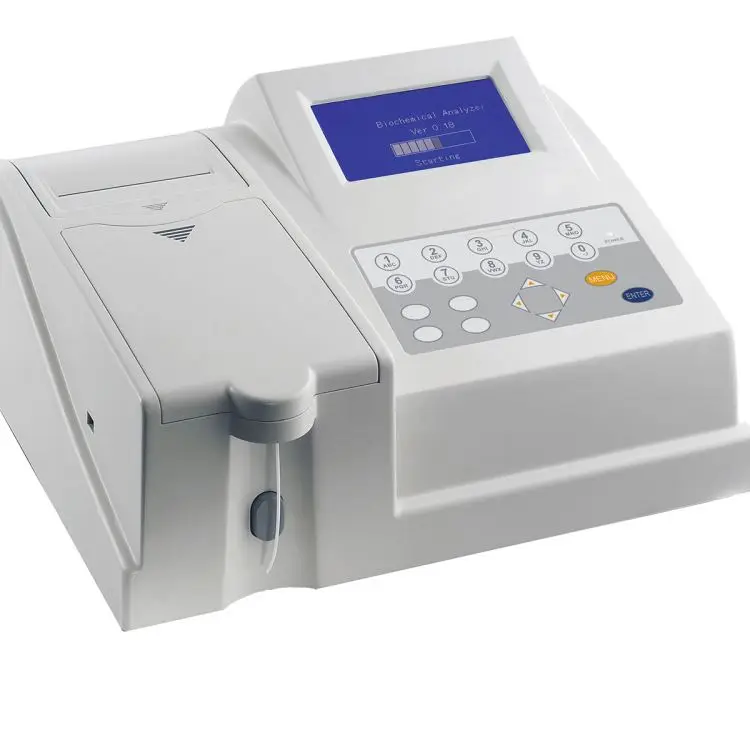 High quality and cheap analyze  chemistry analyzer blood chemistry analyzer