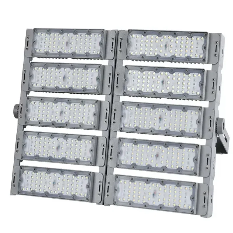 Smd модуль прожекторы стадион oem odm настроить 100w 150w 200w 400w 600w 800w 1000w прожектор ccr 6500k