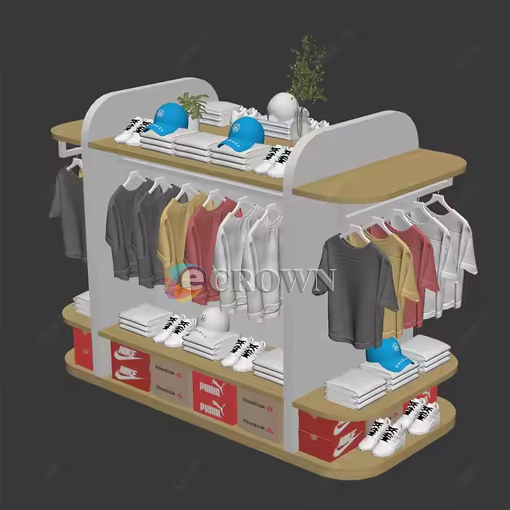 0-5 kid Clothes shop boy/cotton cartoon showcase shirt bespoke design