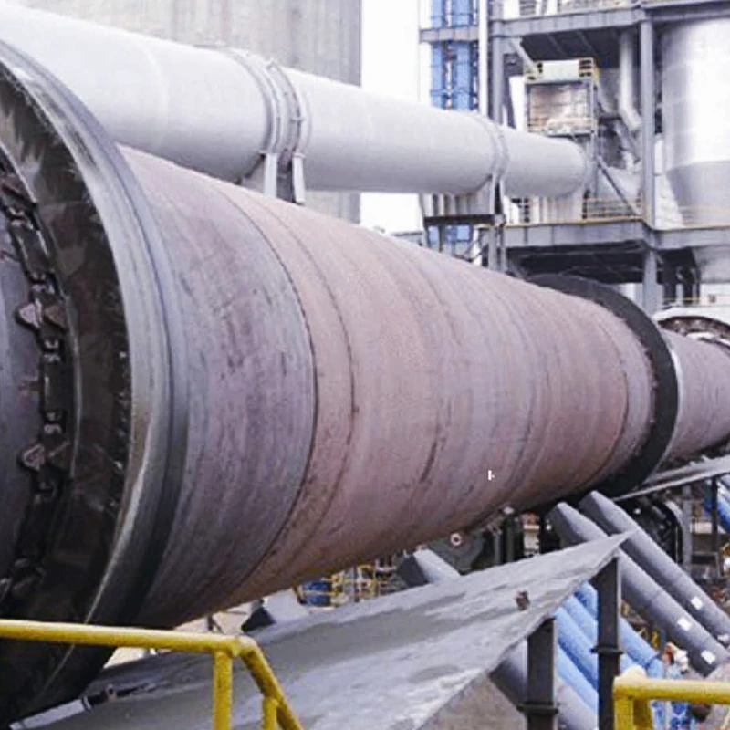 EPC производственная линия по производству металла магния контролируемое производственное оборудование для обогащения оксида