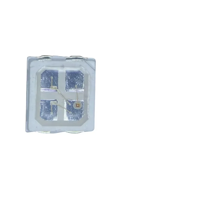 Dual Color SMD 2835 Bi-Color LED Diode PLCC4 Bicolor RED Green Yellow+White Blue+White Red+Blue 2 1 Max. Reverse Volta 5V