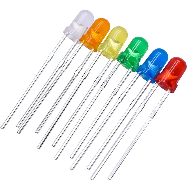 Electronic Components Smd Led LTL-1CHE-031 Best Quality 0805 0603 LED
