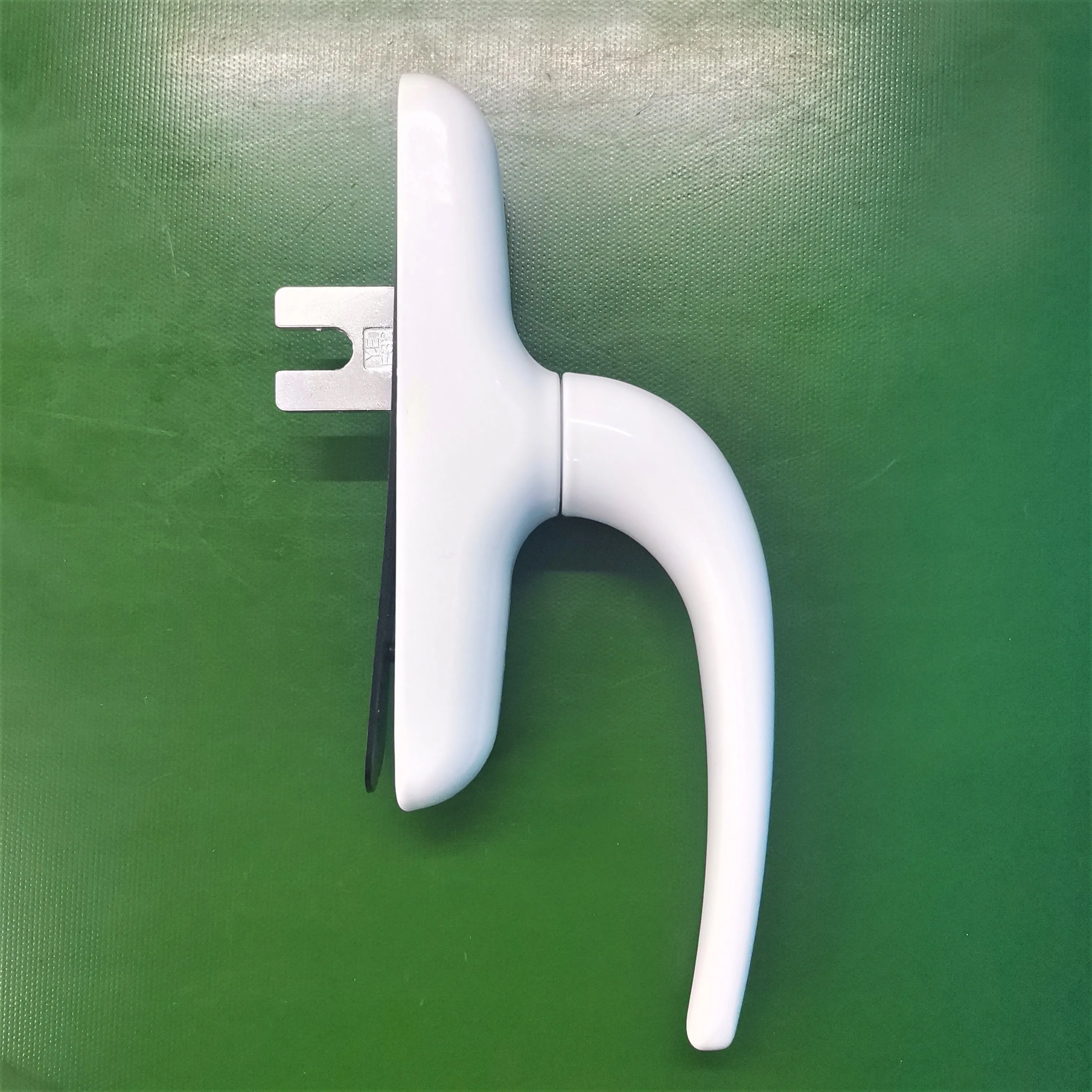 Heavy Duty Casement Window Lever Lock Handle Aluminum Window Casement Handle Multi-point Lock