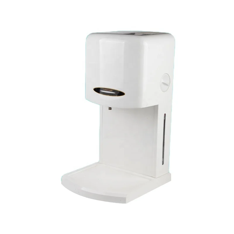 2200ml Spray Dispenser Hand Sanitizer Soap Sensor Dispenser