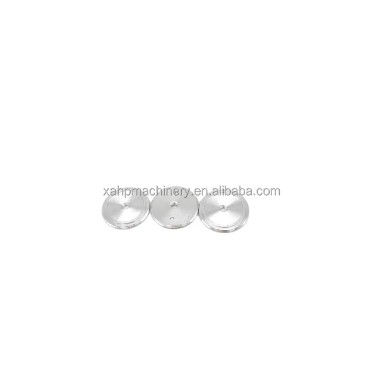 Aluminum Alloy Piece Machine Part CNC Machining Service