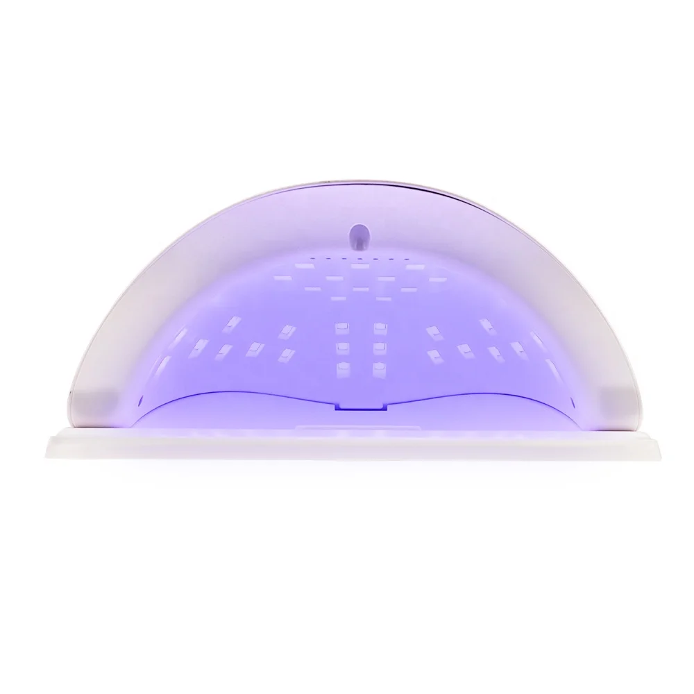  Ready to ship portable UV nail curing led lamp dryers