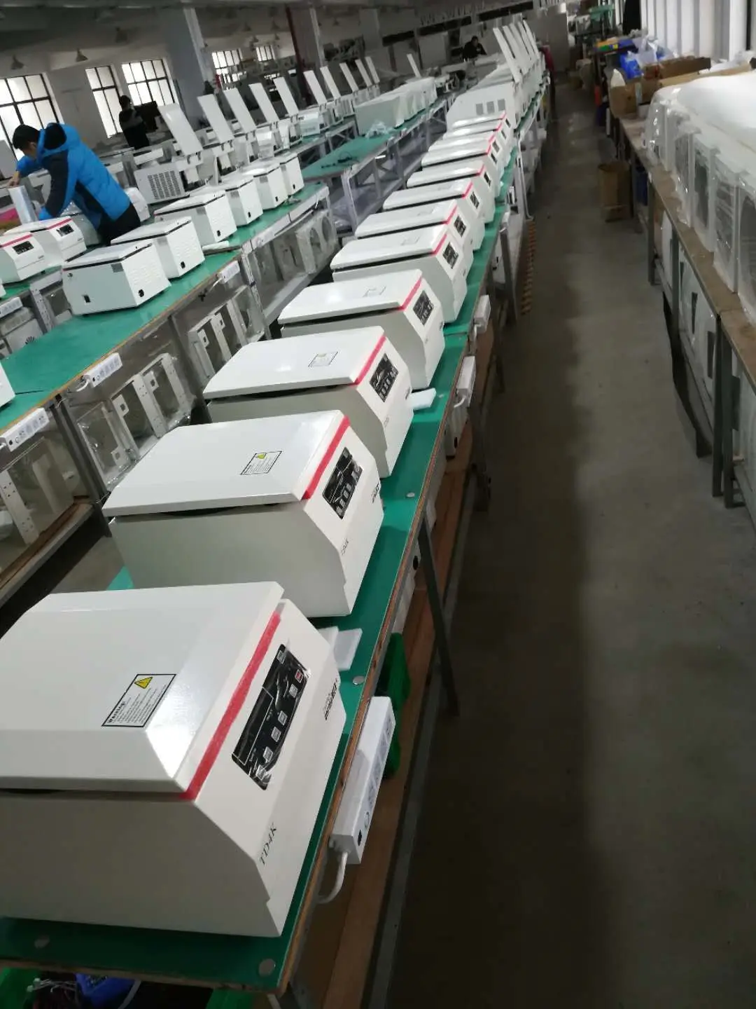 The most Popular veterinary centrifuge 24tubes