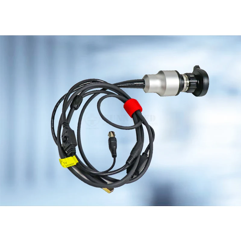 SY-P031 медицинский эндоскопии USB камера портативный эндоскоп камера цена
