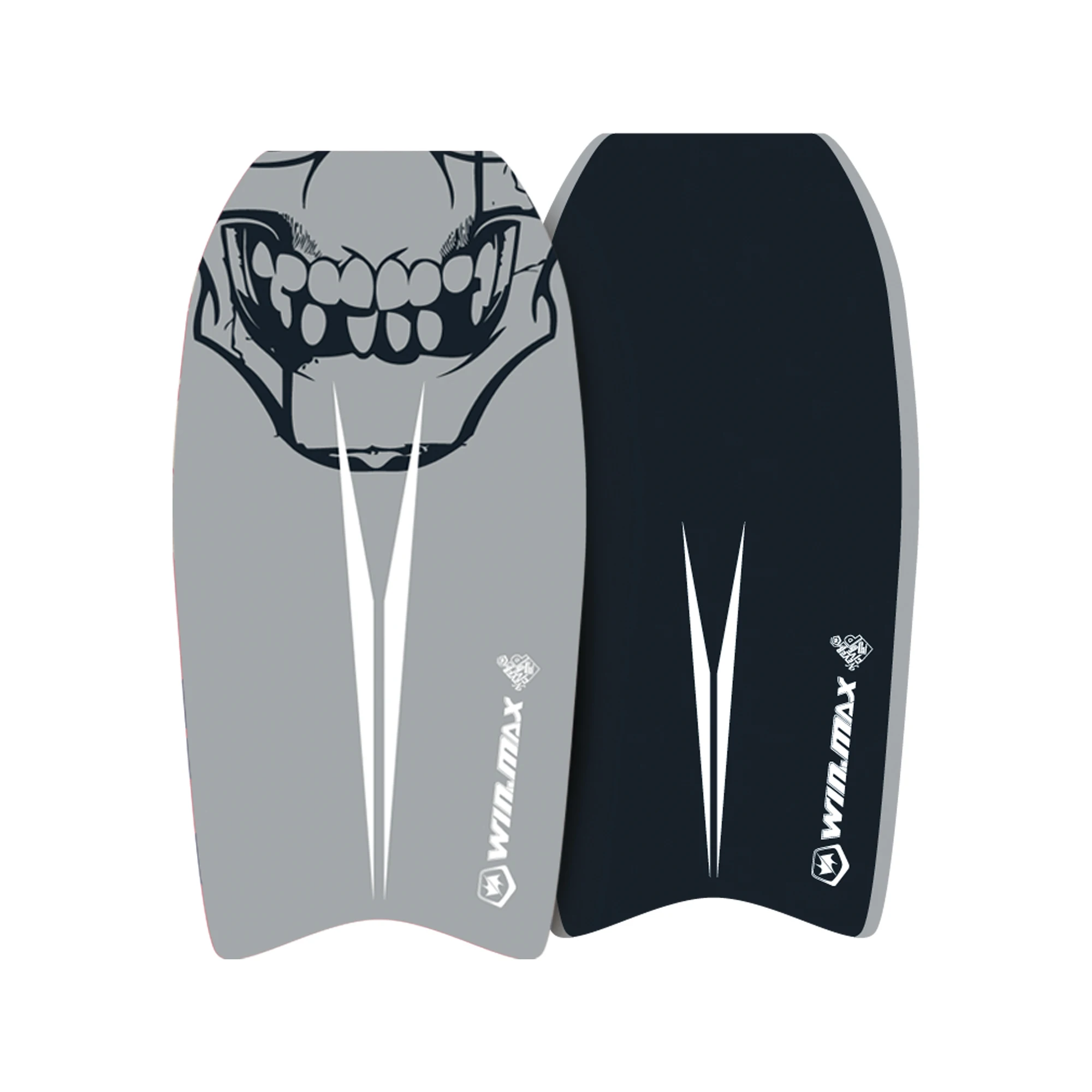 Win.max brand Fast Delivery Popular Diving Equipment Fashion Body boards