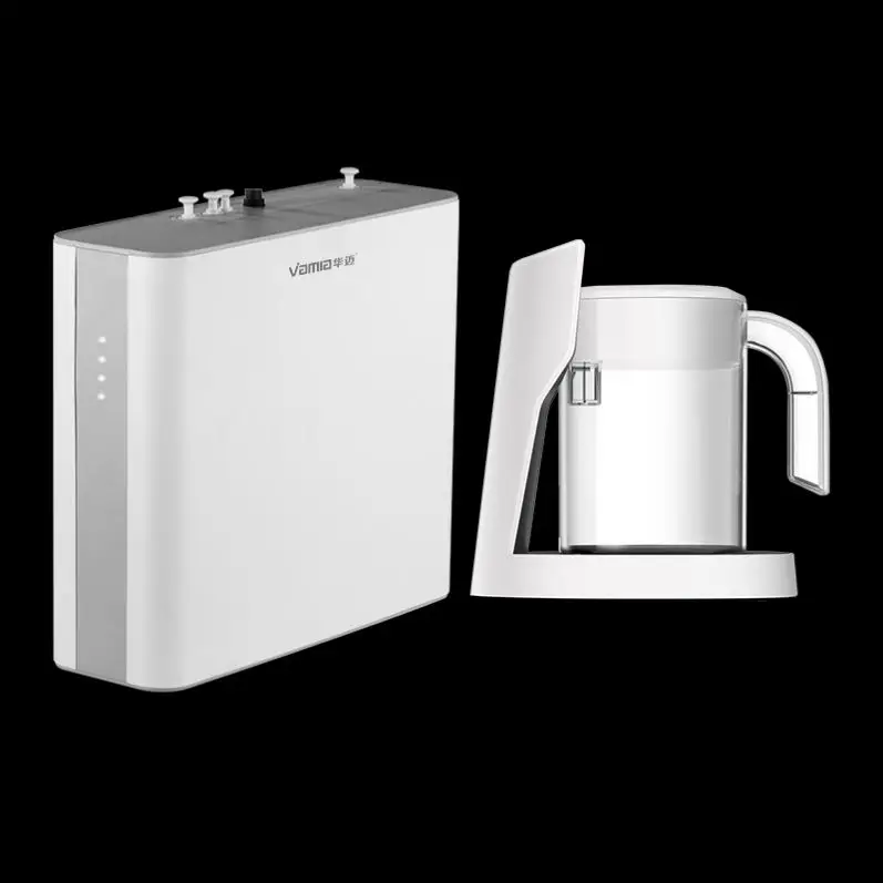 Vamia filtro osmosis inversa para entrada torneira water filters pp filter center grifo filtracion reverse purificador de agua