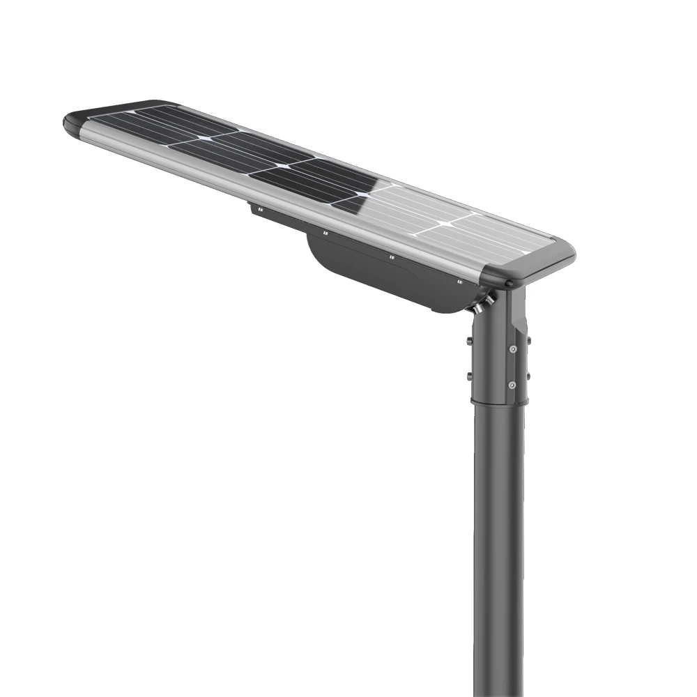 Special Offer Ce 50w 60w 80w 100w All In One Integrated Led Solar Street Light