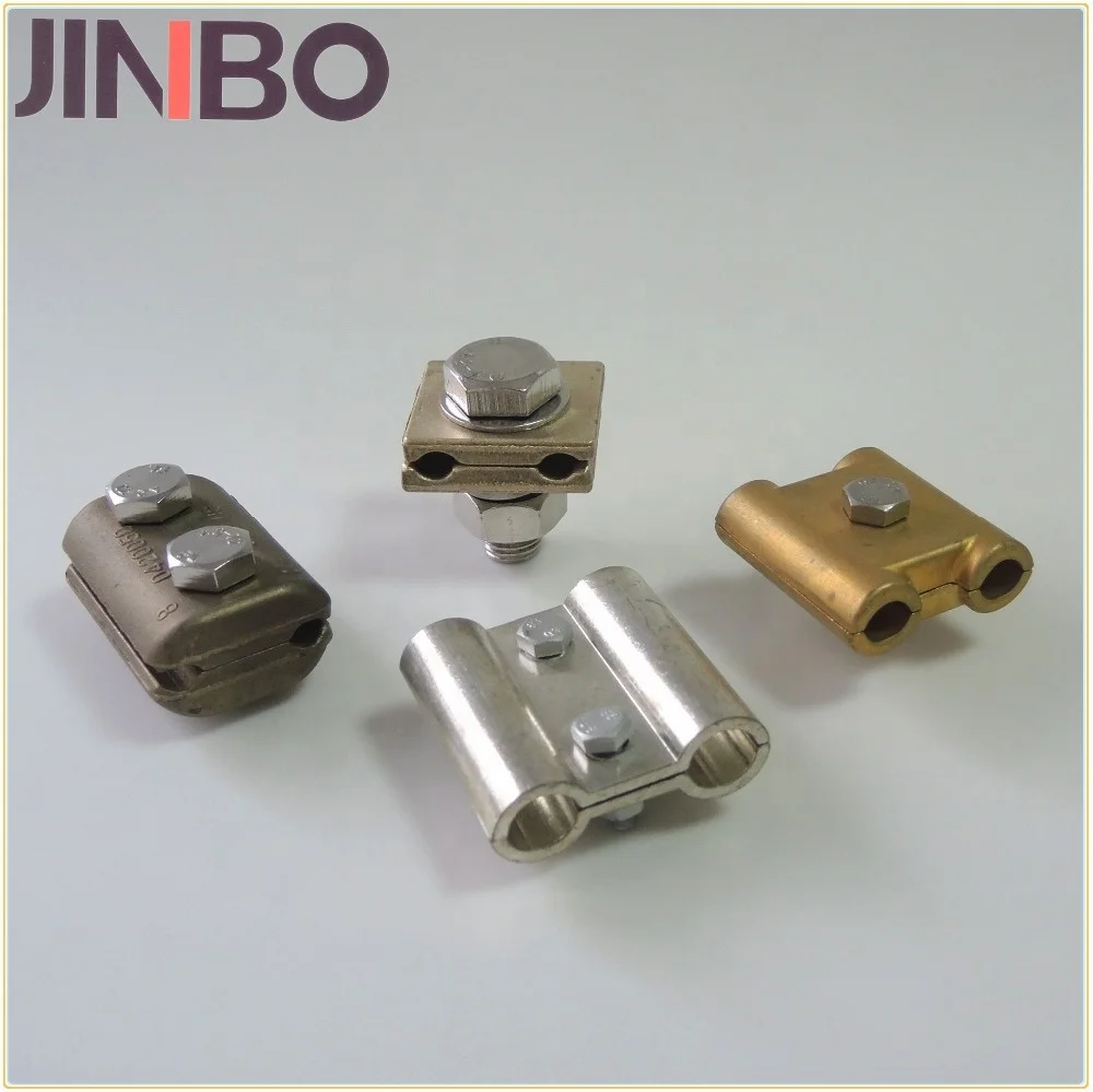 Grounding Earthing Materials and Earthing Accessories