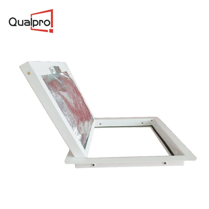 Standard fire rated maintenance door plumbing access panel manufacturers