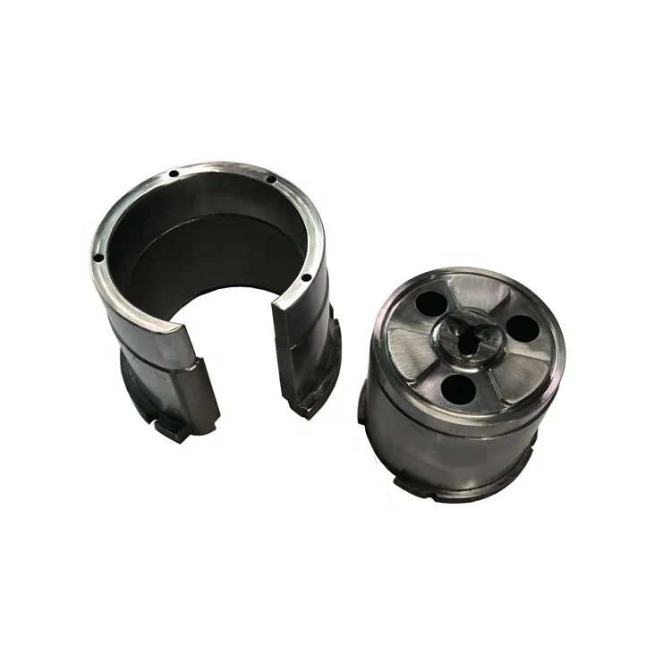 Professional Manufacturer Plastic Molds Injection Molding Inserts Made Factory