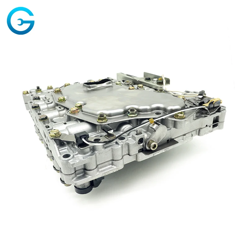 Wholesale Hot Sale Original JR507E RE5R05A TCM Solenoids Body For Xterra 2006