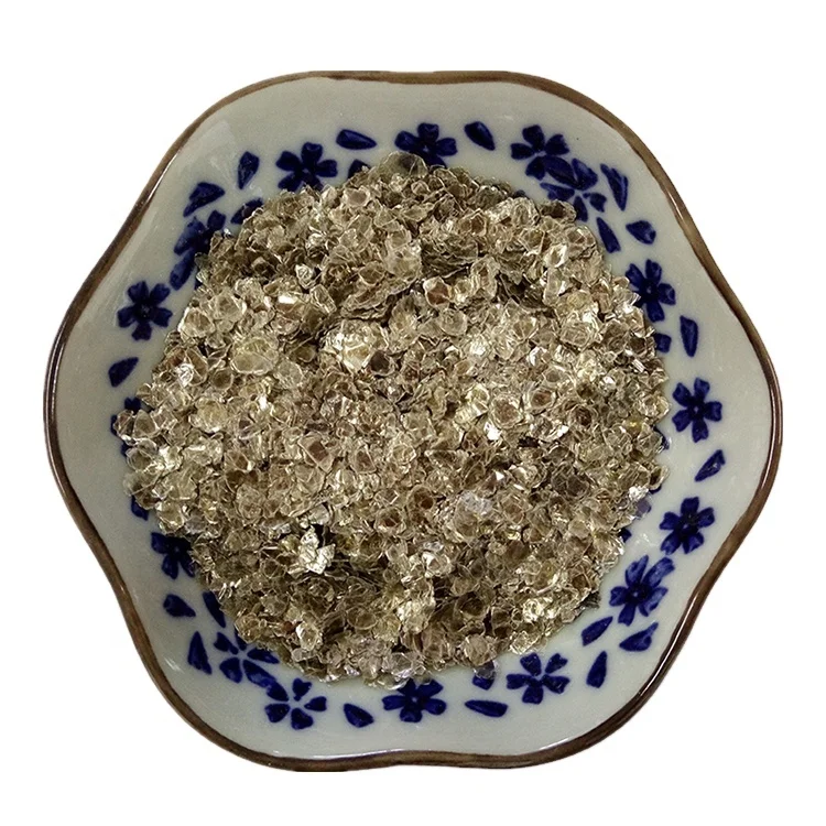 Китайский завод, поставка мраморной плитки, наполнитель, Несколько цветных слюдяных хлопьев, оптовая цена