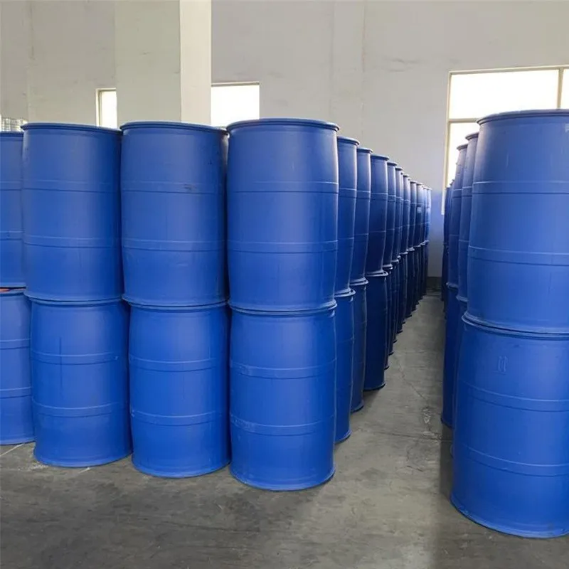 Manufacturer Sells Emulsifier SG-6 Softener SG-6 Fatty Acid Polyoxyethylene Ester Directly