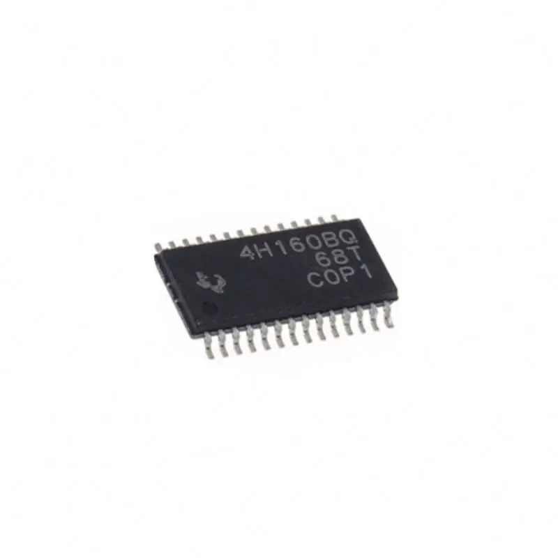 High Quality IC TPS4H160BQPWPRQ1Integrated Circuits Electronic Components IC Chip