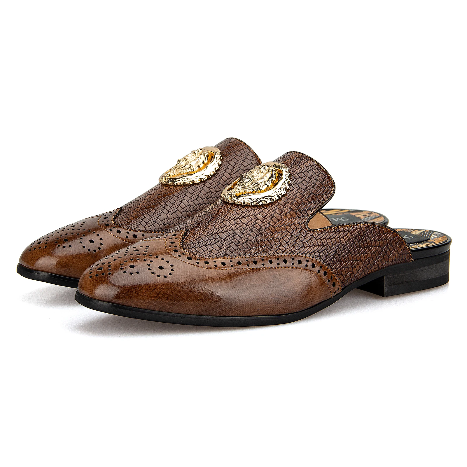 Мужская модельная обувь классические Пенни-Лоферы без шнуровки; Мужские ботинки на плоской подошве