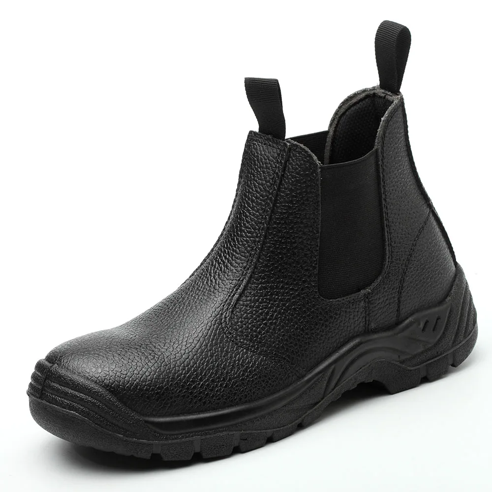 Factory Price Industrial Best Selling Products Safety Shoes  Working Wear For Israel