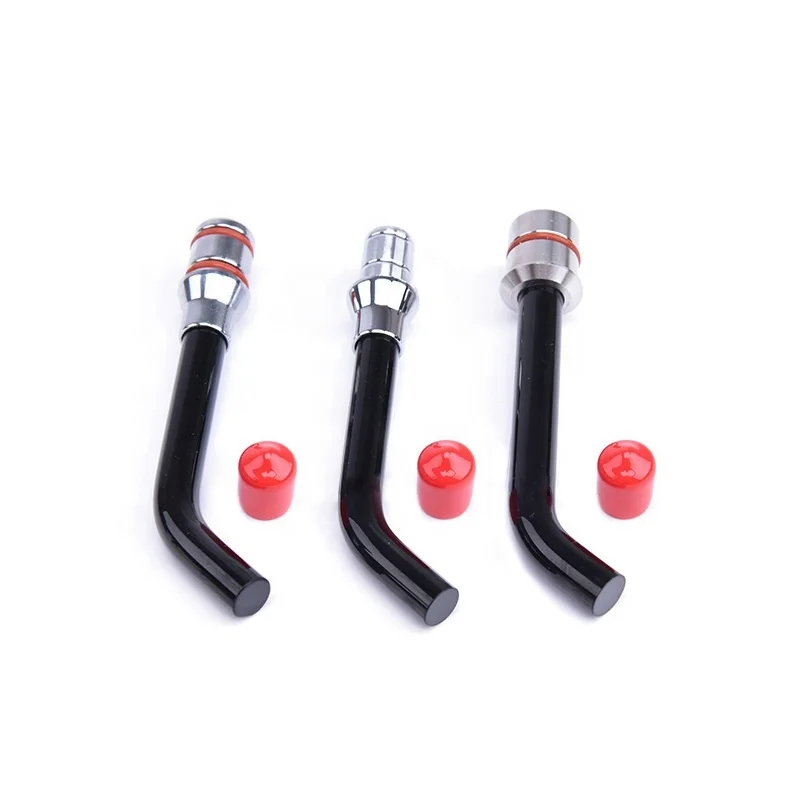 Cheap Price High Quality Dental Curing Light Guide Rod Tip Dental Glass LED Tip For Dentist