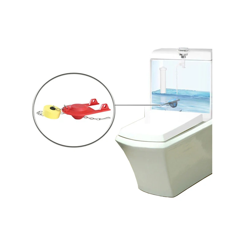 Economic 3 Inch Plumbing Promoting american standard toilet flappers Toilet Flapper Valve