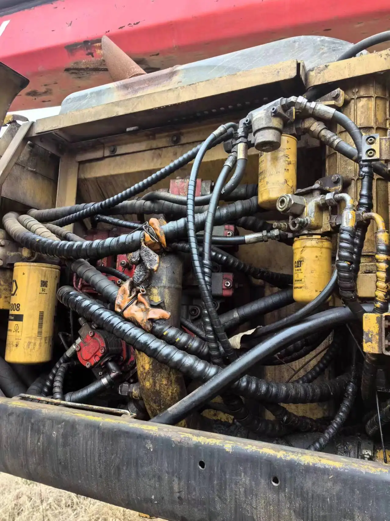 Sany SR220 SR150C SR155R SR205R SR250 б/у роторная буровая установка SOILMEC SR70 SR65 SR80C SR-60 новое поступление