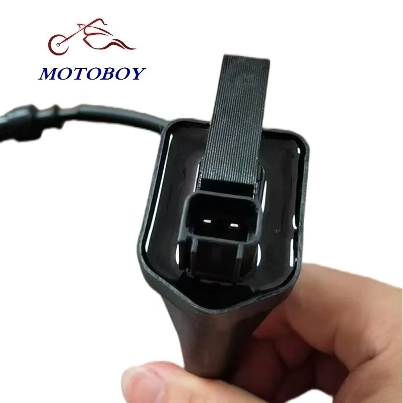 Hot sale OEM Motorcycle Part-ignition coil for SYM SYMPHONY 125 S 2017 2020 OE No. 3051A-F6T-0100