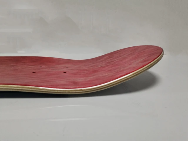 Hot Sale Carbon Fiber Deck Electric Skateboard Deck Electric Skateboard Off Road Carbon Fiber
