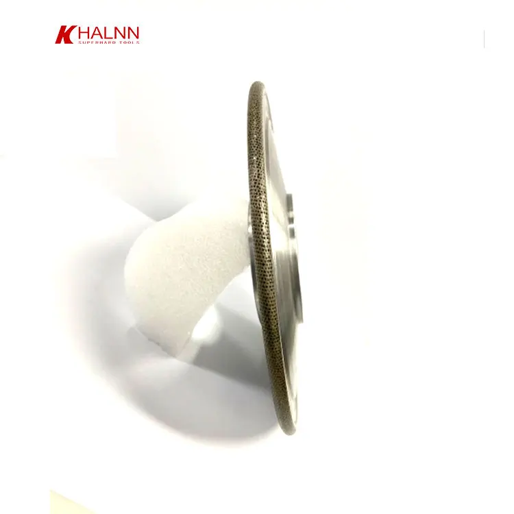 CNC туалетный диски Алмазные Инструменты для декорирования шлифовальные круги разных цветов