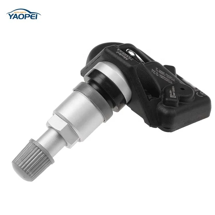 0009057205 YAOPEI 433MHz Tire Pressure Sensor for Mercedes Benz Sprinter 1500 2500 2019-2020