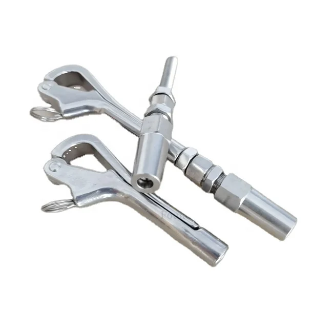 3016 Stud terminal Stainless Steel 304 wire rope fitting Cable Jaw terminal Swage stud