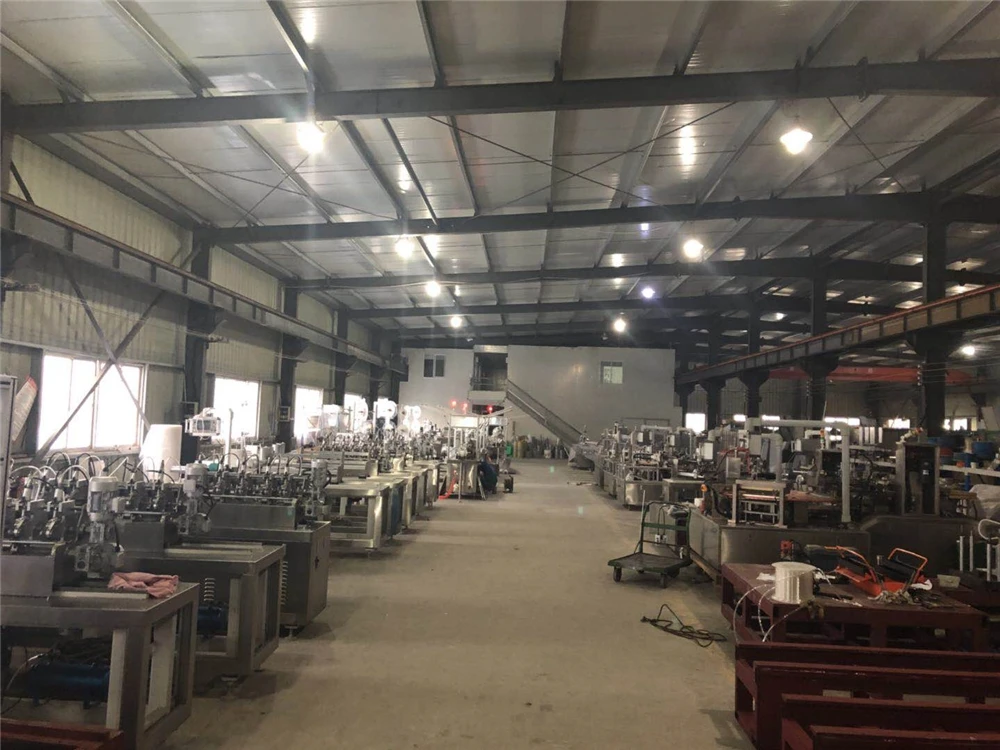 New Hot Sale High Frequency Blister Packing Machine for Harware/artware/toothbrush/battery/Pen/Lipstick_16