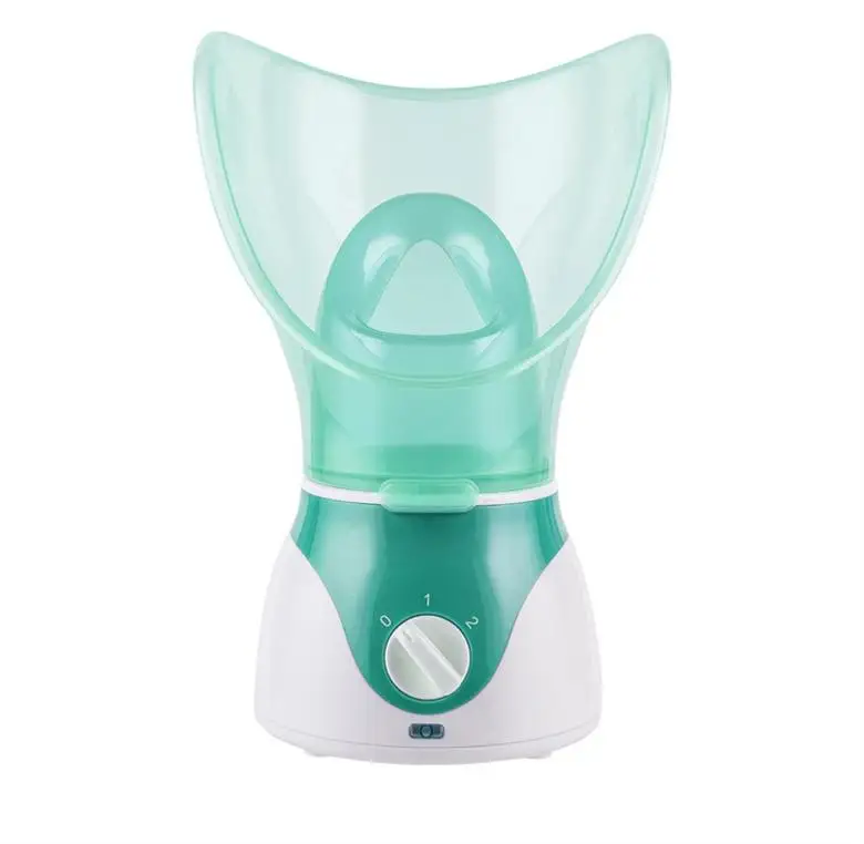 Электрический пароход для лица