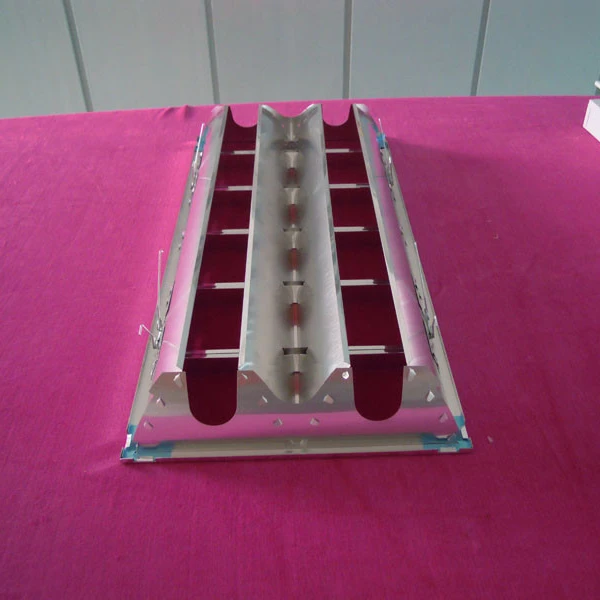 Высокое качество t8 led отражатель света