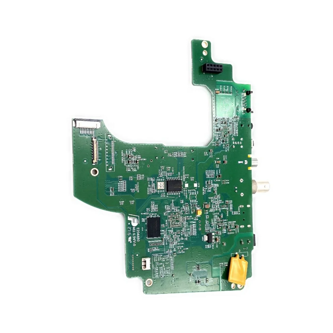 Jeanson SMD DIP Components Soldering for OEM Electronic Printed Circuit Board PCB Assembly