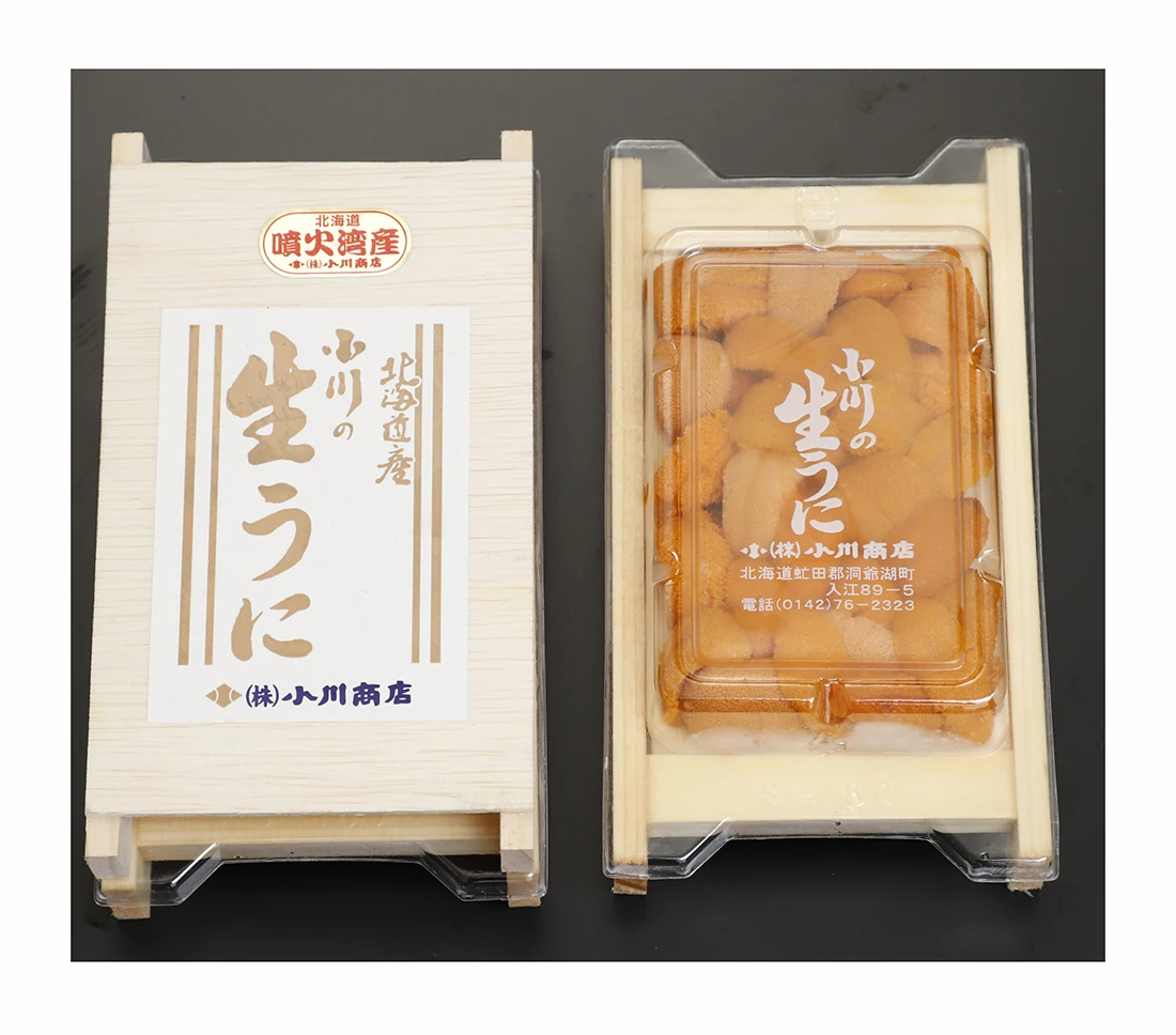 Импортер высокой свежести, морские морепродукты, морепродукты из Японии