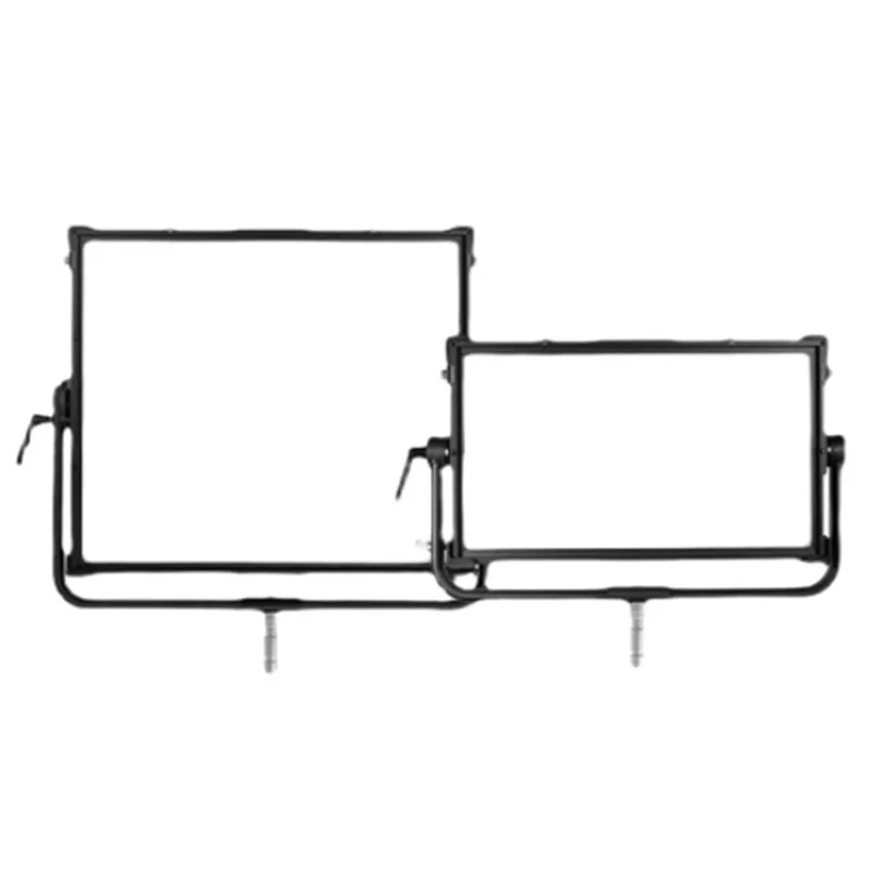 Nanguang Nanlite Dyno650C Dyno1200C High-power RGB Professional Video Board Photography Fill Movie Light