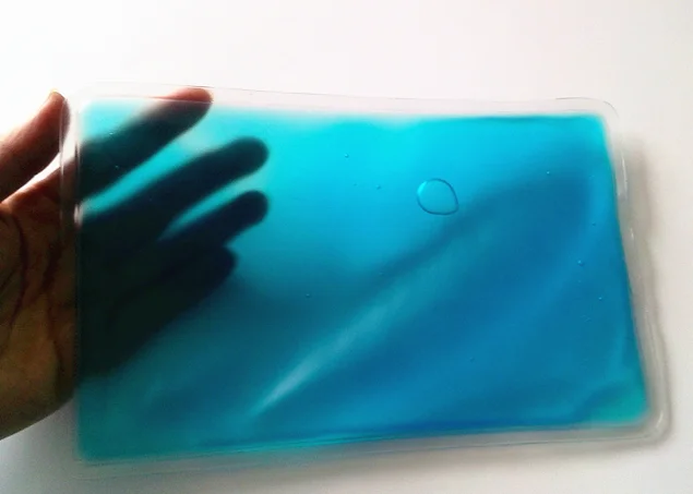 
Frozen Ice Pack / Mini Gel Packs / Cooler Bag Gel Packs 