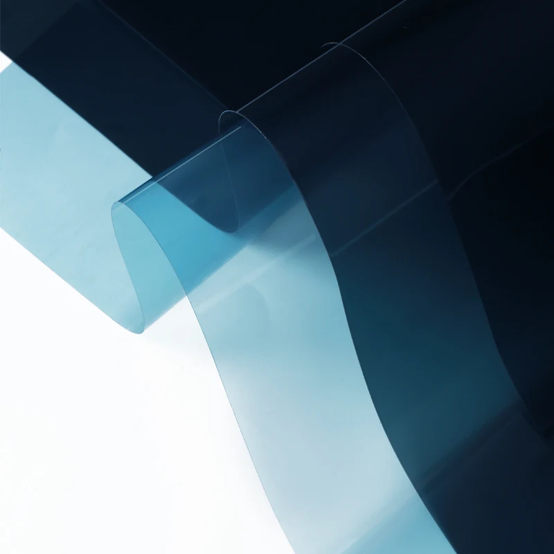UV 90% 2mil Explosion-proof window film safety tint film for car/ building windows