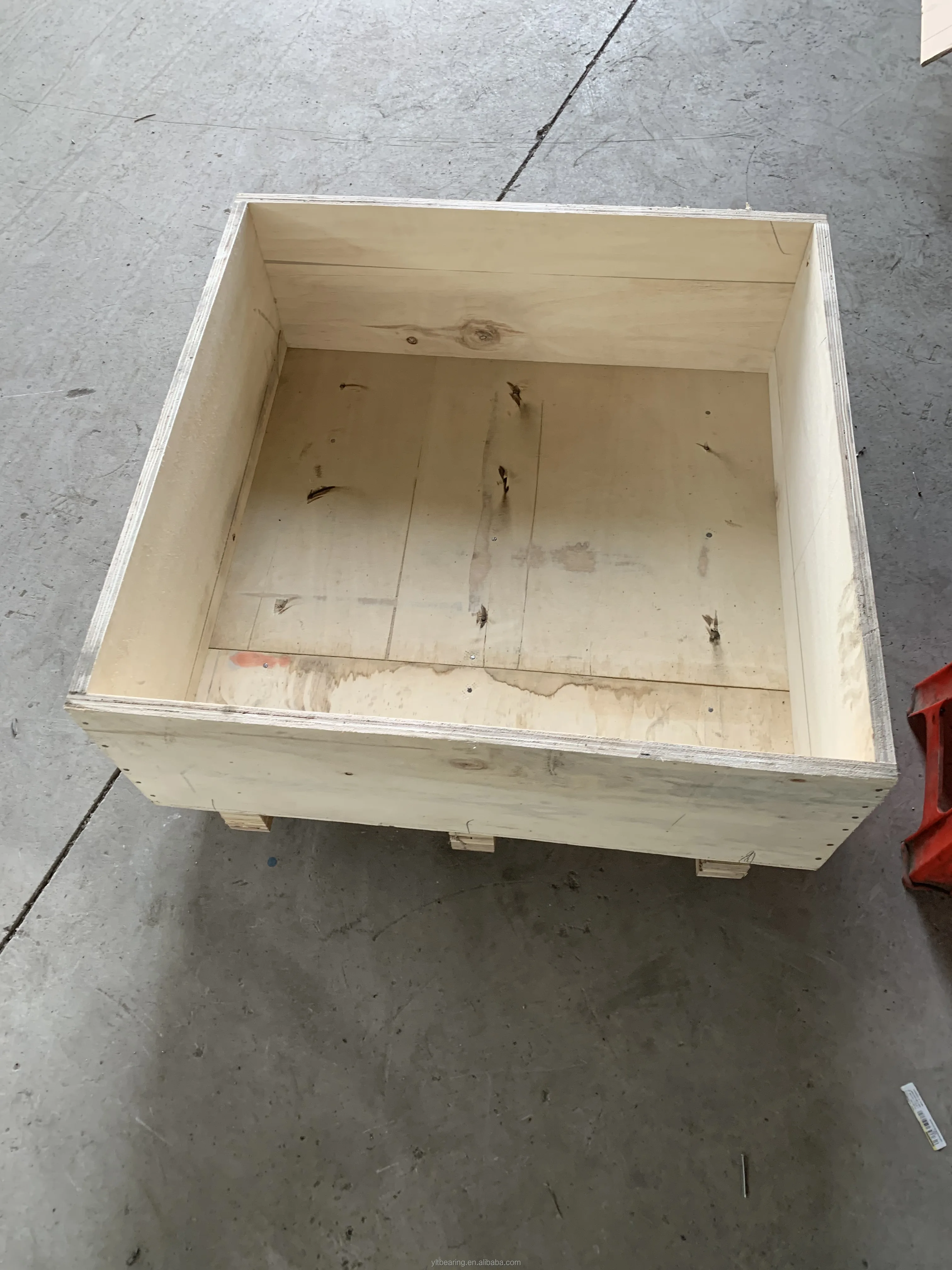 long service life time slewing bearing turntable slewing ring light duty kh1253 crane slewing ring bearing swing